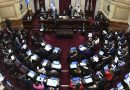 El Senado buscará convertir en ley el proyecto de alivio fiscal el 30 de junio